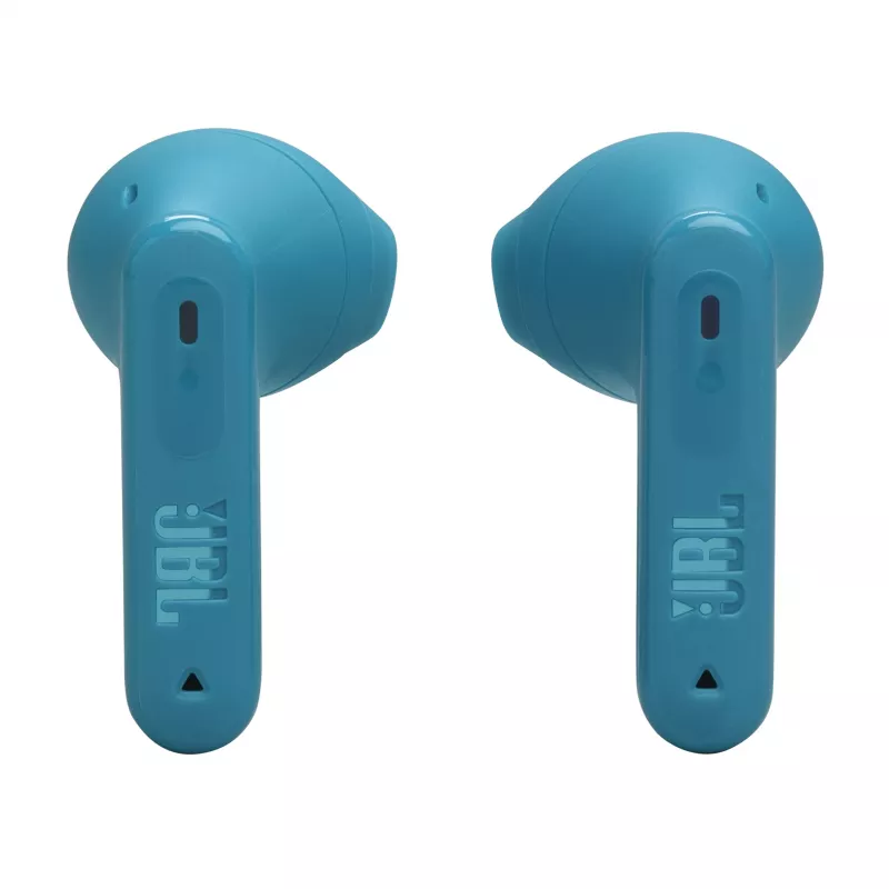 JBL Tune Flex 2 Headset True Wireless Stereo (TWS) In-ear Bellen/Muziek Bluetooth Turquoise