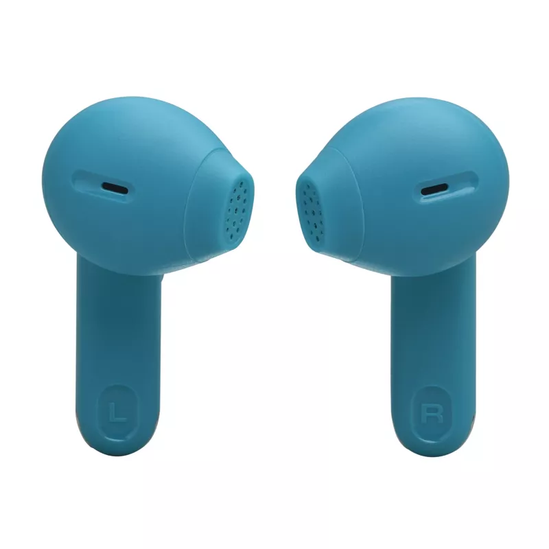 JBL Tune Flex 2 Headset True Wireless Stereo (TWS) In-ear Bellen/Muziek Bluetooth Turquoise