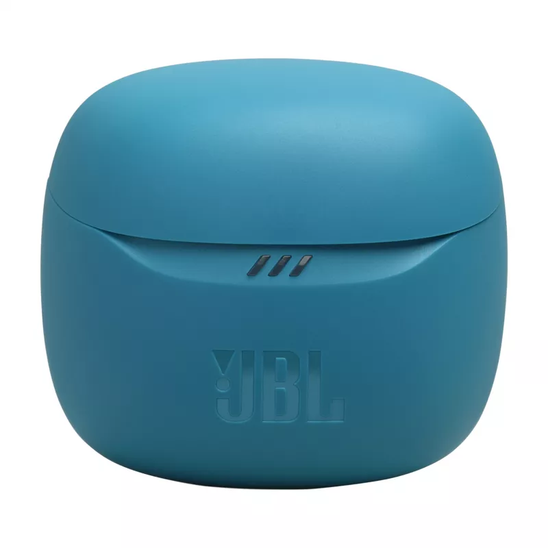 JBL Tune Flex 2 Headset True Wireless Stereo (TWS) In-ear Bellen/Muziek Bluetooth Turquoise