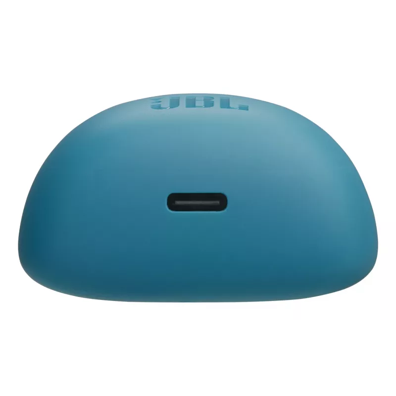 JBL Tune Flex 2 Headset True Wireless Stereo (TWS) In-ear Bellen/Muziek Bluetooth Turquoise