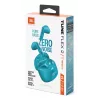 JBL Tune Flex 2 Headset True Wireless Stereo (TWS) In-ear Bellen/Muziek Bluetooth Turquoise