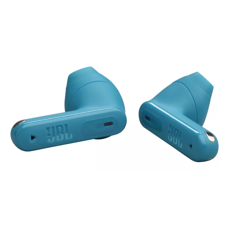 JBL Tune Flex 2 Headset True Wireless Stereo (TWS) In-ear Bellen/Muziek Bluetooth Turquoise