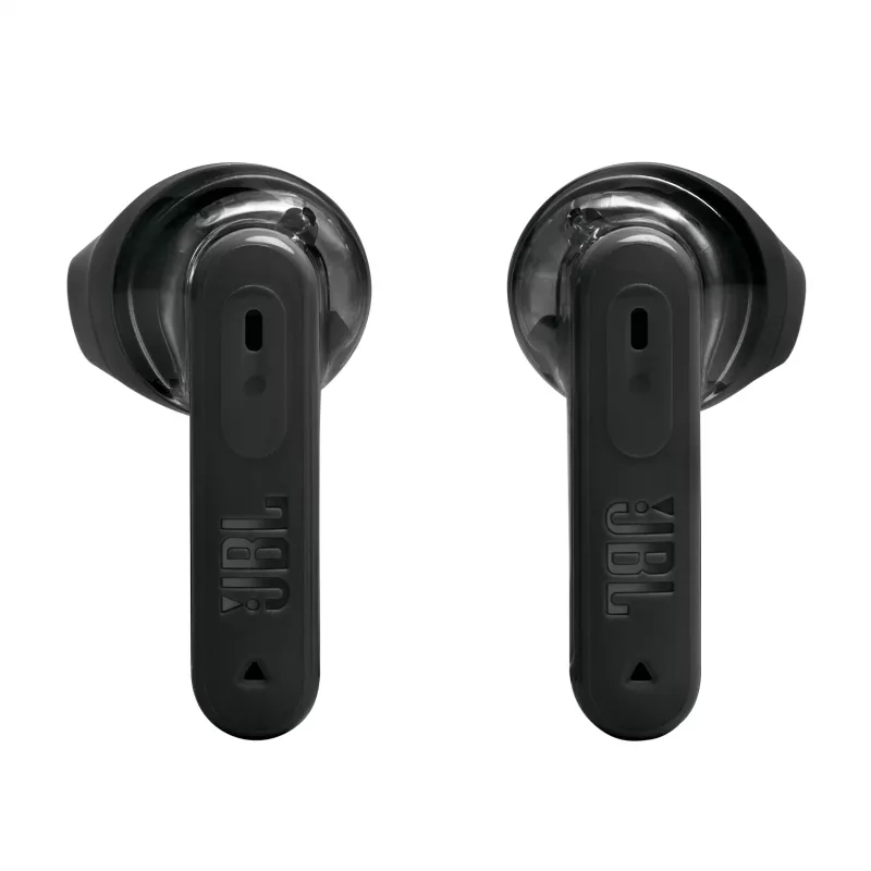 JBL Tune Flex 2 Ghost Edition Headset True Wireless Stereo (TWS) In-ear Bellen/Muziek Bluetooth Zwart