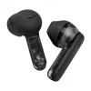 JBL Tune Flex 2 Ghost Edition Headset True Wireless Stereo (TWS) In-ear Bellen/Muziek Bluetooth Zwart