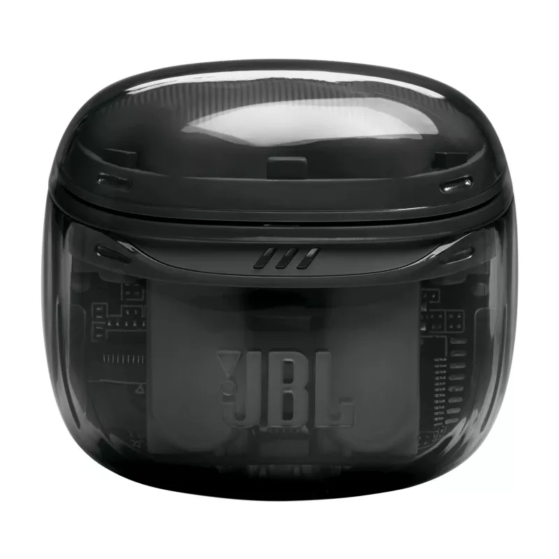 JBL Tune Flex 2 Ghost Edition Headset True Wireless Stereo (TWS) In-ear Bellen/Muziek Bluetooth Zwart