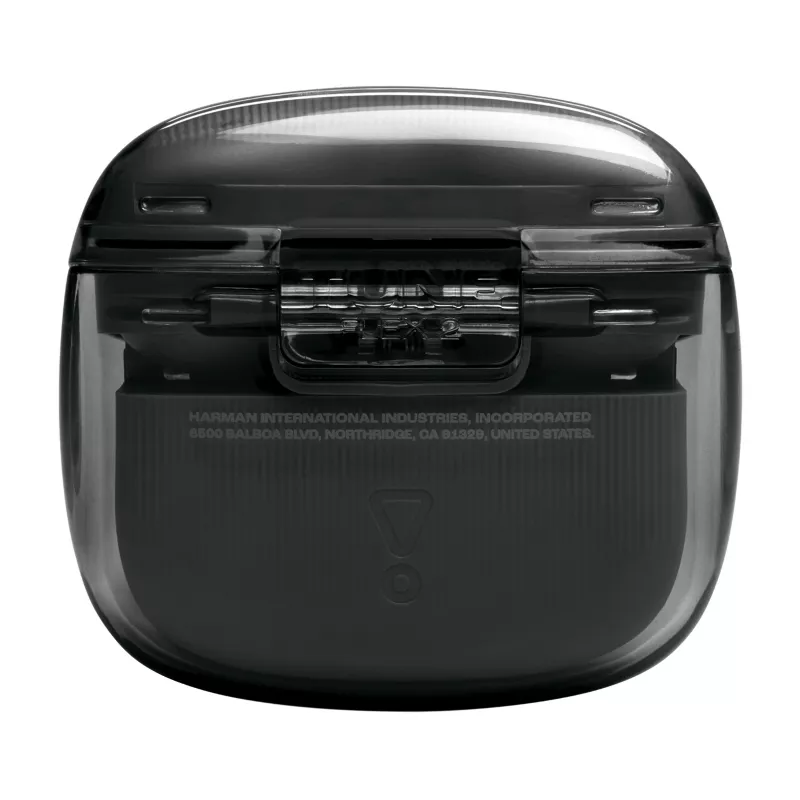JBL Tune Flex 2 Ghost Edition Headset True Wireless Stereo (TWS) In-ear Bellen/Muziek Bluetooth Zwart