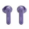 JBL Tune Flex 2 Ghost Edition Headset True Wireless Stereo (TWS) In-ear Bellen/Muziek Bluetooth Paars