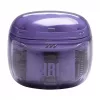 JBL Tune Flex 2 Ghost Edition Headset True Wireless Stereo (TWS) In-ear Bellen/Muziek Bluetooth Paars