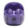 JBL Tune Flex 2 Ghost Edition Headset True Wireless Stereo (TWS) In-ear Bellen/Muziek Bluetooth Paars