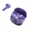 JBL Tune Flex 2 Ghost Edition Headset True Wireless Stereo (TWS) In-ear Bellen/Muziek Bluetooth Paars
