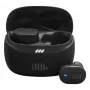 JBL Tune Buds 2 Headset True Wireless Stereo (TWS) In-ear Bellen/Muziek Bluetooth Zwart