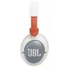 JBL Junior 470NC Headset Draadloos Koptelefoon Bellen/Muziek USB Type-C Bluetooth Lichtgrijs, Wit