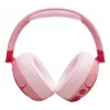 JBL Junior 470NC Headset Draadloos Koptelefoon Bellen/Muziek USB Type-C Bluetooth Roze