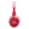 JBL Junior 470NC Headset Draadloos Koptelefoon Bellen/Muziek USB Type-C Bluetooth Roze