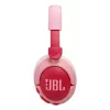 JBL Junior 470NC Headset Draadloos Koptelefoon Bellen/Muziek USB Type-C Bluetooth Roze