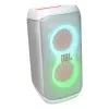 JBL PartyBox Club 120 Partyluidspreker Wit 160 W