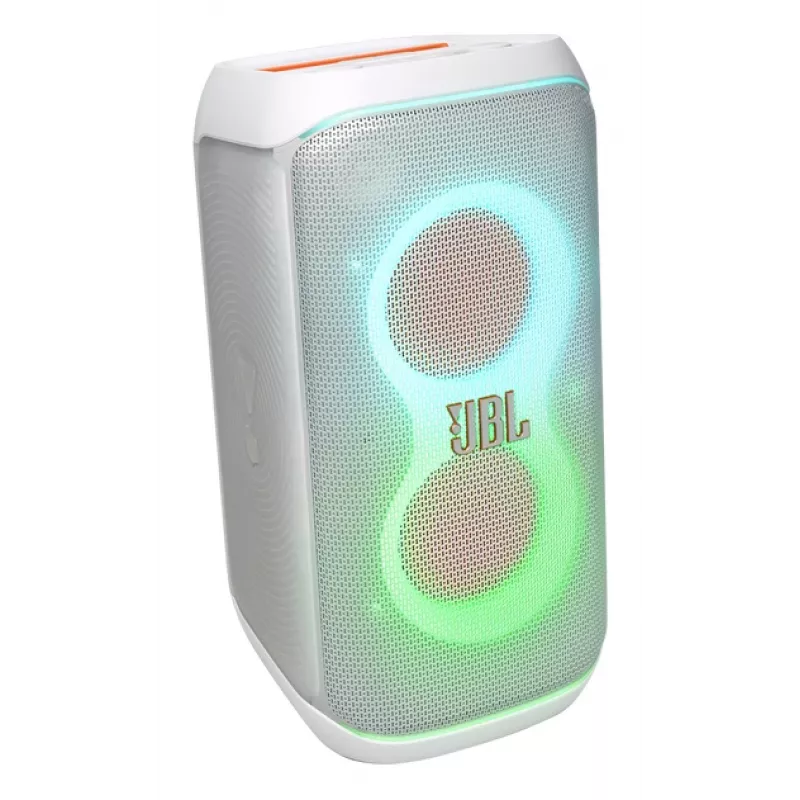 JBL PartyBox Club 120 Partyluidspreker Wit 160 W