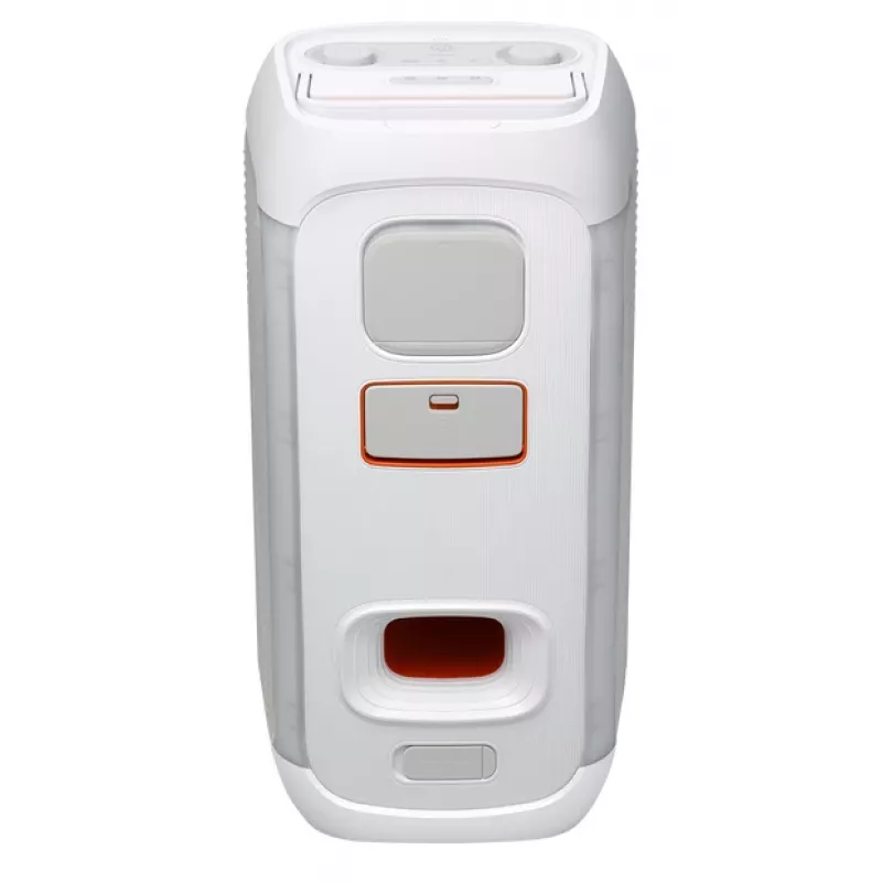 JBL PartyBox Club 120 Partyluidspreker Wit 160 W