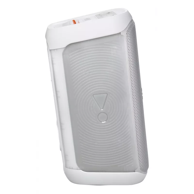 JBL PartyBox Club 120 Partyluidspreker Wit 160 W