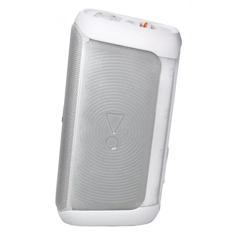 JBL PartyBox Club 120 Partyluidspreker Wit 160 W