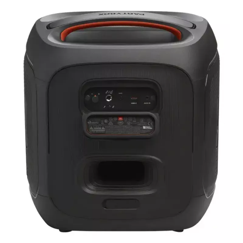 JBL PartyBox Encore Essential 2 Partyluidspreker Zwart 100 W