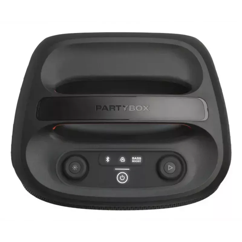 JBL PartyBox Encore Essential 2 Partyluidspreker Zwart 100 W