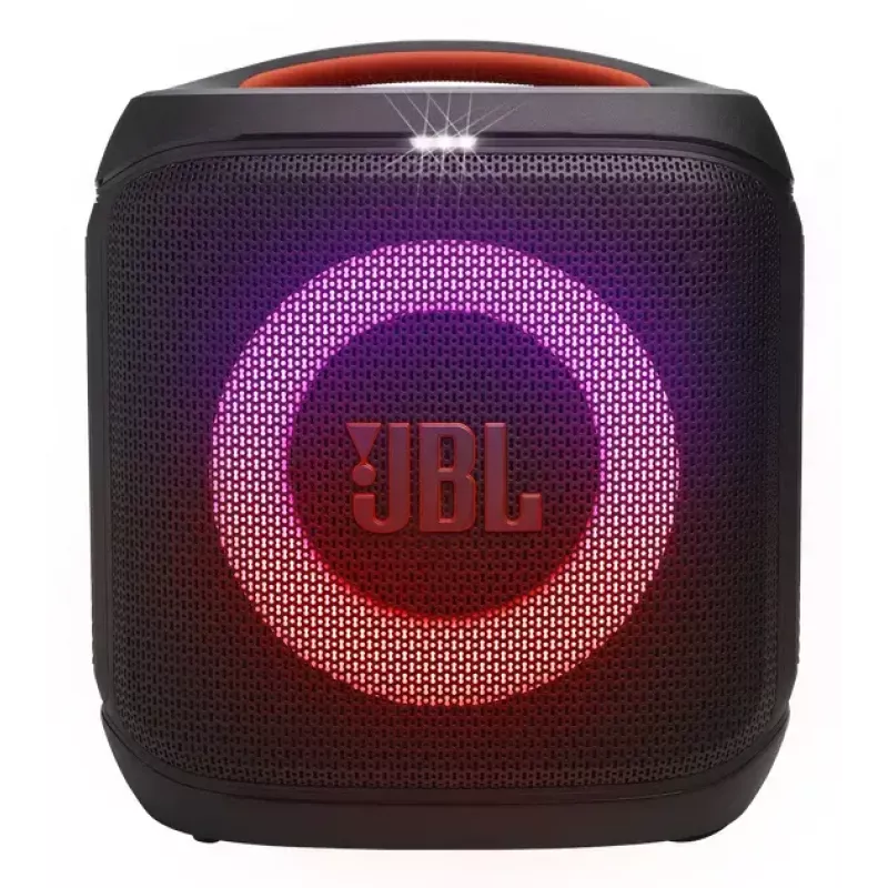 JBL PartyBox Encore Essential 2 Partyluidspreker Zwart 100 W