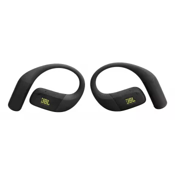 JBL Endurance Zone Headset Draadloos Open-ear Sport Bluetooth Zwart, Lime