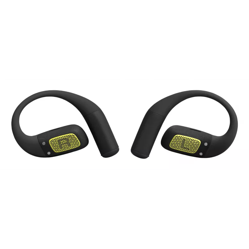 JBL Endurance Zone Headset Draadloos Open-ear Sport Bluetooth Zwart, Lime
