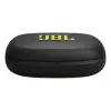 JBL Endurance Zone Headset Draadloos Open-ear Sport Bluetooth Zwart, Lime