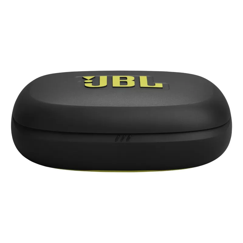 JBL Endurance Zone Headset Draadloos Open-ear Sport Bluetooth Zwart, Lime