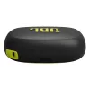 JBL Endurance Zone Headset Draadloos Open-ear Sport Bluetooth Zwart, Lime