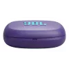Headset JBL Endurance Zone Draadloos Open-ear Sport Bluetooth – Paars, 20–20000 Hz, 89,6 g