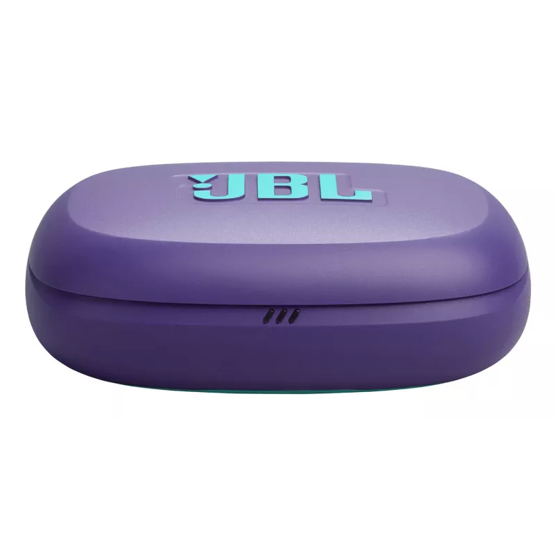 Headset JBL Endurance Zone Draadloos Open-ear Sport Bluetooth – Paars, 20–20000 Hz, 89,6 g