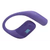 Headset JBL Endurance Zone Draadloos Open-ear Sport Bluetooth – Paars, 20–20000 Hz, 89,6 g