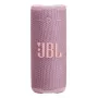 JBL Grip draagbare Bluetooth-speaker, roze
