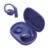 JBL Sense Pro TWS Hoofdtelefoon met oorbugel, Bluetooth, USB-C oplaadstation, 20–40000 Hz, Blauw, 95,2 g