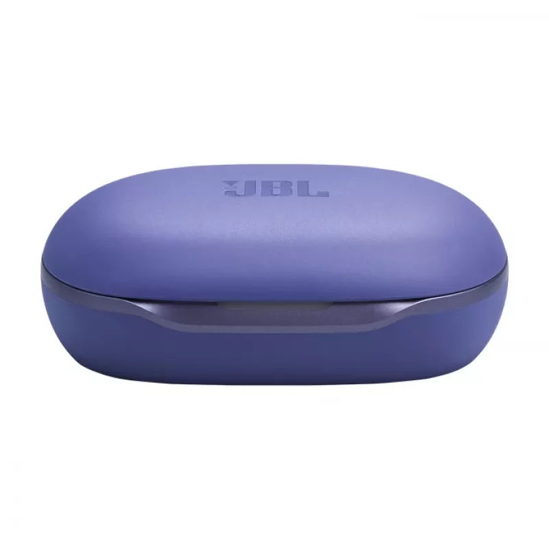 JBL Sense Pro TWS Hoofdtelefoon met oorbugel, Bluetooth, USB-C oplaadstation, 20–40000 Hz, Blauw, 95,2 g