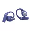 JBL Sense Pro TWS Hoofdtelefoon met oorbugel, Bluetooth, USB-C oplaadstation, 20–40000 Hz, Blauw, 95,2 g