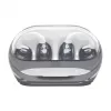 JBL Soundgear Clips Headset True Wireless Stereo (TWS) Ear-hook Bellen/Muziek Bluetooth Wit