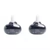 JBL Soundgear Clips Headset True Wireless Stereo (TWS) Ear-hook Bellen/Muziek Bluetooth Wit