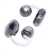 JBL Soundgear Clips Headset True Wireless Stereo (TWS) Ear-hook Bellen/Muziek Bluetooth Wit