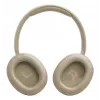 Headset JBL Tune 730BT draadloos Bluetooth supra-aural, 20–20000 Hz, 218,2 g, beige