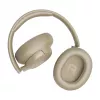 Headset JBL Tune 730BT draadloos Bluetooth supra-aural, 20–20000 Hz, 218,2 g, beige