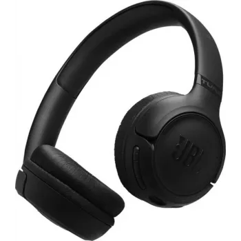 JBL Tune 530BT Headset Draadloos Koptelefoon Bellen/Muziek USB Type-C Bluetooth Zwart