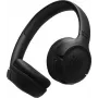 JBL Tune 530BT Headset Draadloos Koptelefoon Bellen/Muziek USB Type-C Bluetooth Zwart
