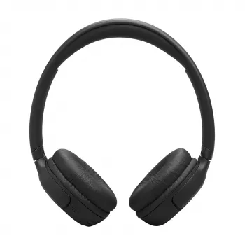 JBL Tune 530BT Headset Draadloos Koptelefoon Bellen/Muziek USB Type-C Bluetooth Zwart