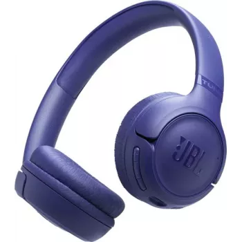JBL Tune 530BT Headset Draadloos Koptelefoon Bellen/Muziek USB Type-C Bluetooth Blauw