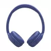 JBL Tune 530BT Headset Draadloos Koptelefoon Bellen/Muziek USB Type-C Bluetooth Blauw