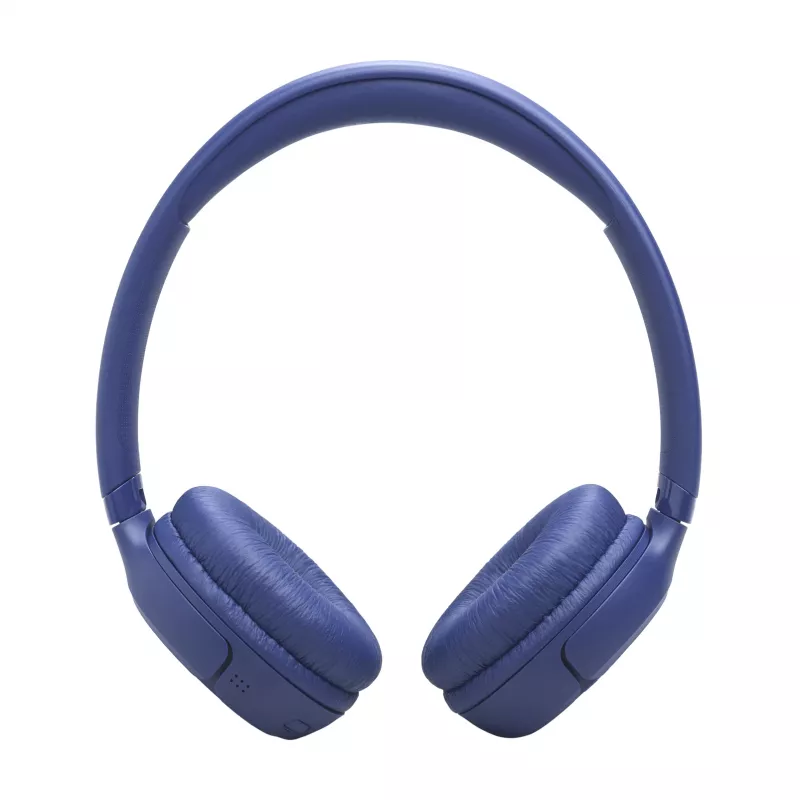 JBL Tune 530BT Headset Draadloos Koptelefoon Bellen/Muziek USB Type-C Bluetooth Blauw
